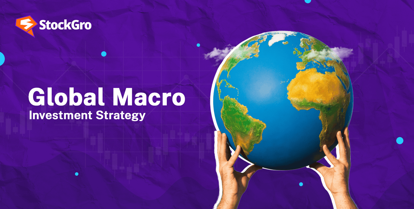 Guide to Building a Global Macro Investment Strategy