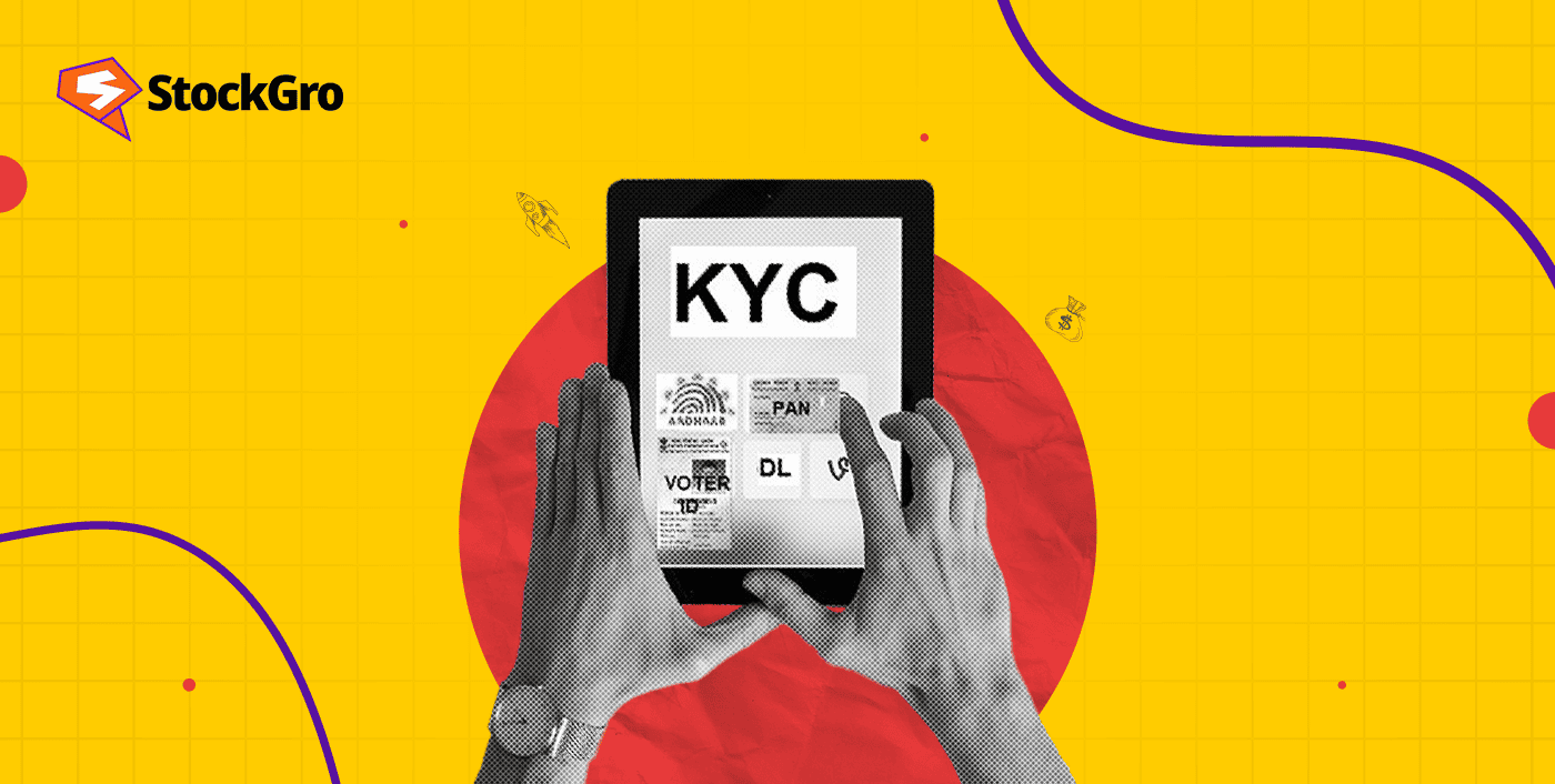 An Overview of CAMS KRA and the KYC Process in Investment