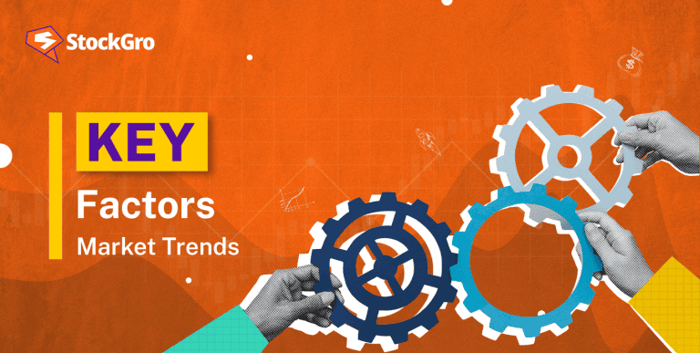 Key Factors Influencing Stock Market Trends