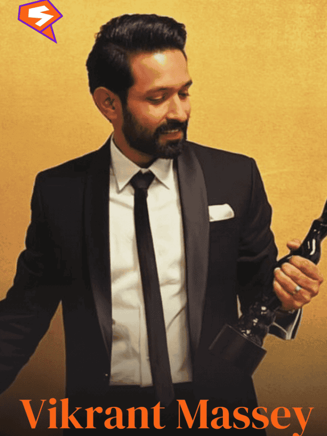 Vikrant Massey