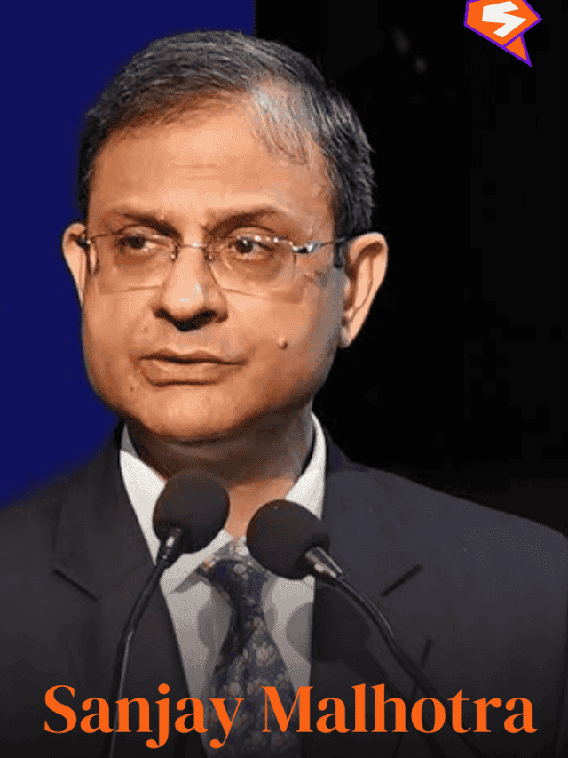 Sanjay Malhotra