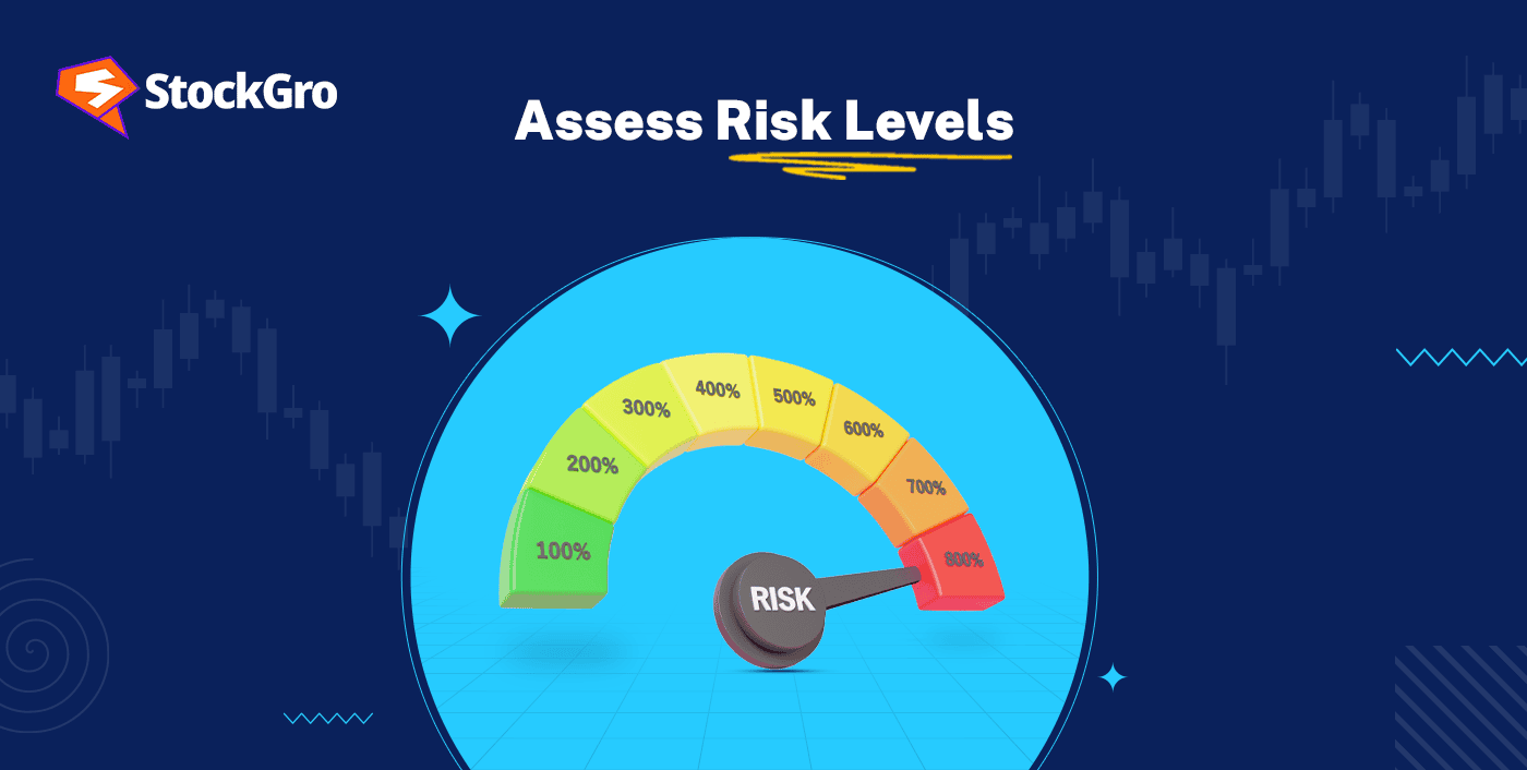 How to Assess Risk Levels in Stock Investments