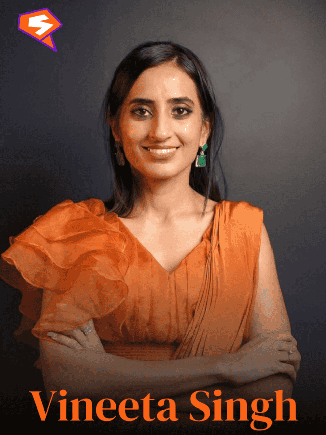 Vineeta Singh