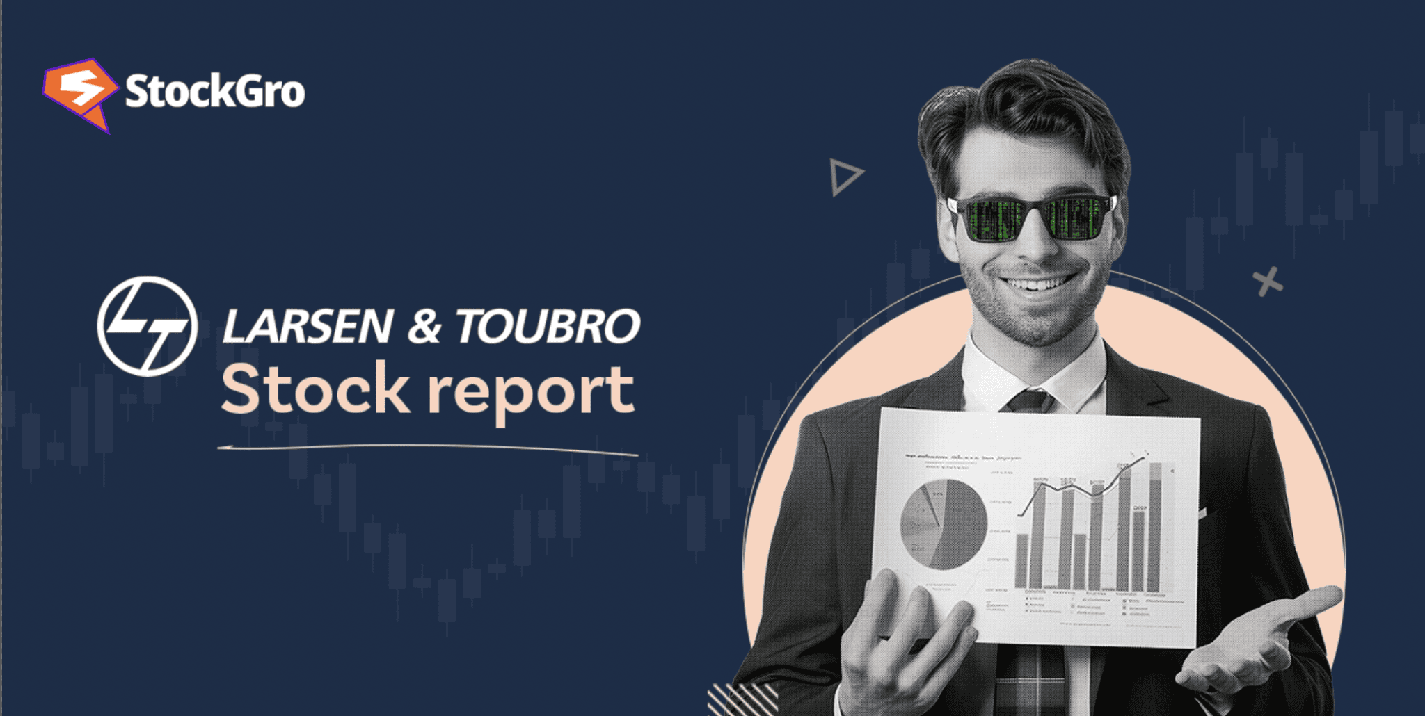 L&T Stock Analysis by Sachin Kapoor CFA (SEBI RA)