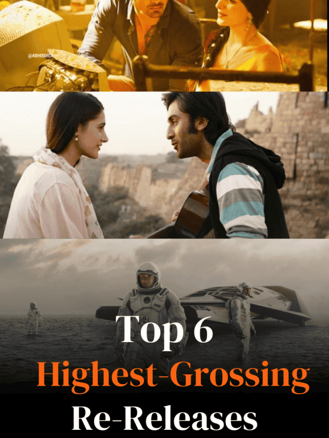 Highest-Grossing