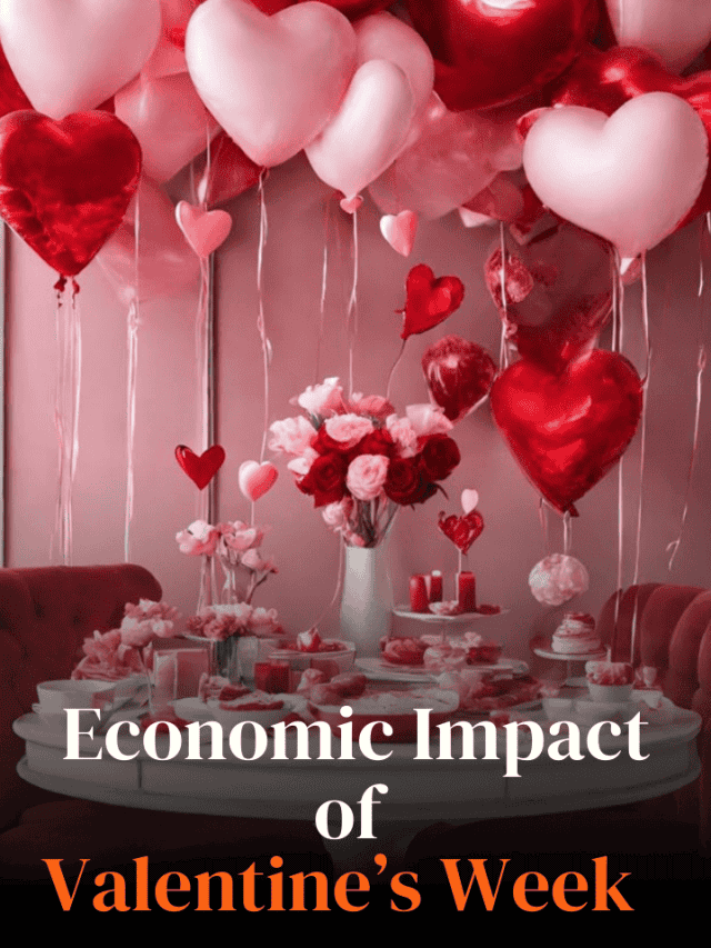 Valentine’s Week