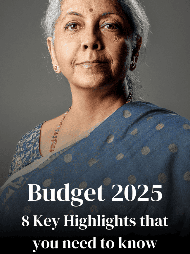 Budget 2025