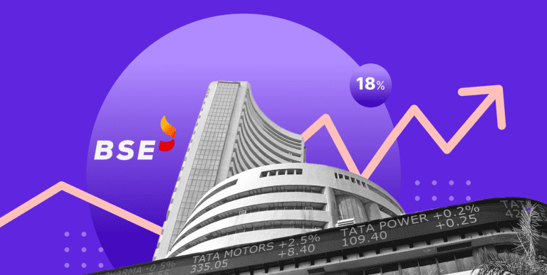 BSE share price leaps 23% on SEBI’s expiry rule proposal