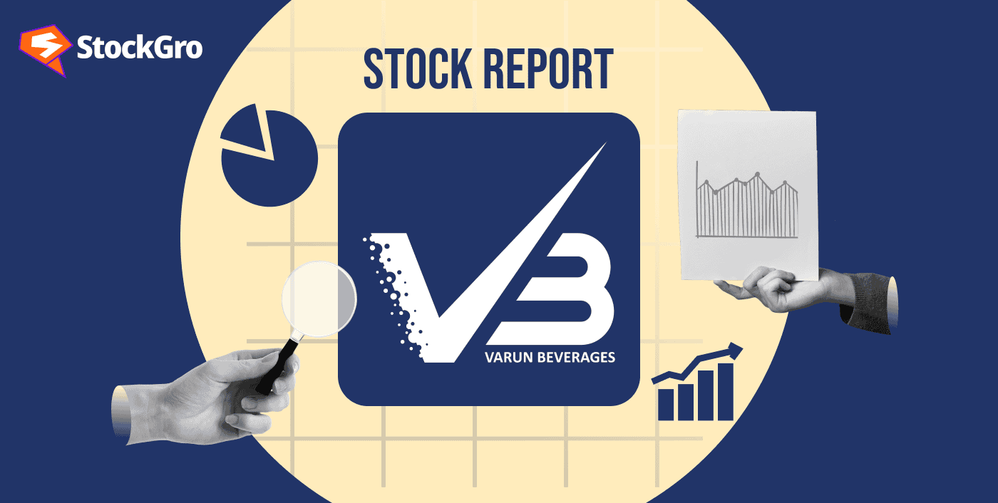 VBL Stock Analysis by Sachin Kapoor, CFA (SEBI RA)