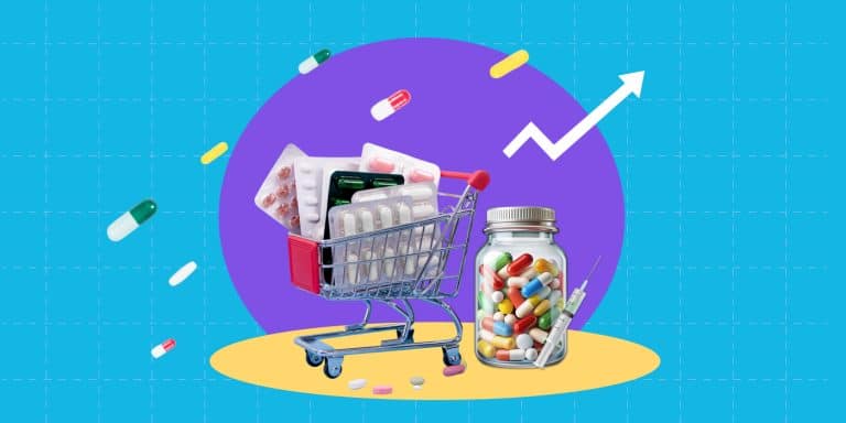 Pharma stocks drop on US tariff concerns