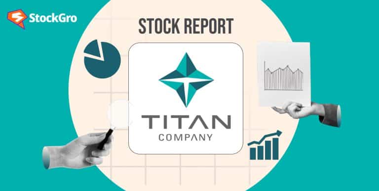 Titan stock analysis & expert insights in detail