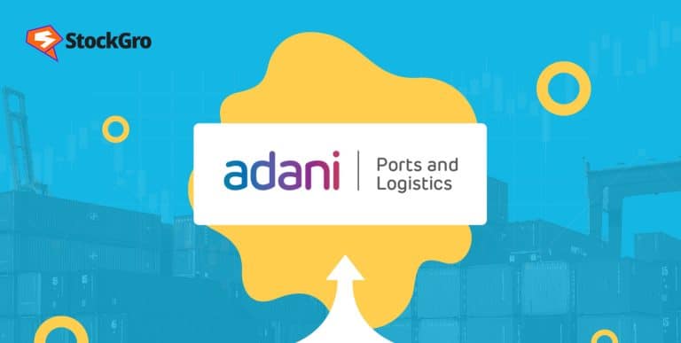 Adani Group business update on performance