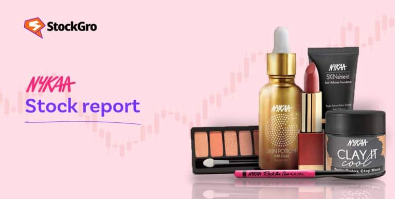 Nykaa stock analysis and expert insights in detail