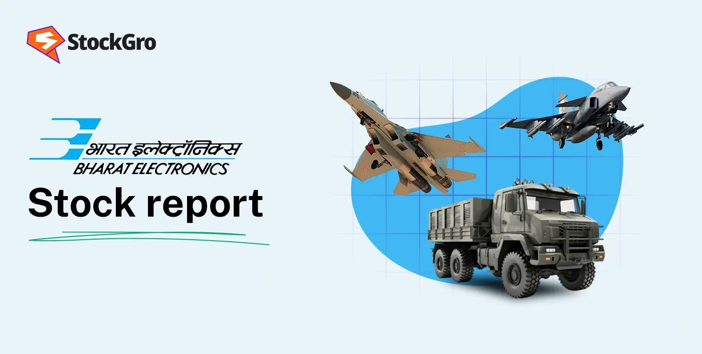 Bharat Electronics stock analysis & expert insights in detail
