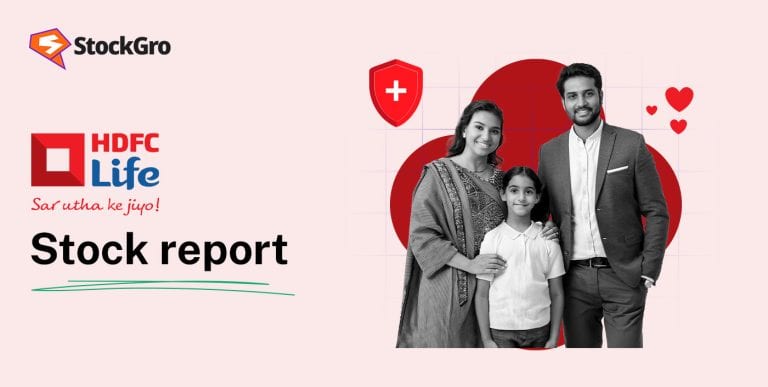 HDFC Life stock analysis & expert insights in detail