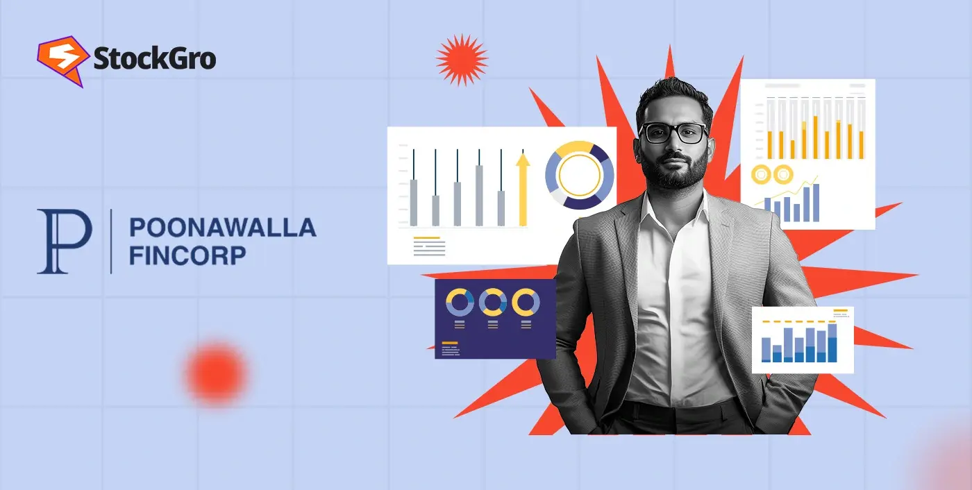 Poonawalla Fincorp's new gold Loan business: Key details
