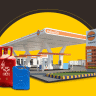 OMC share price rises with LPG price hike and excise duty increase
