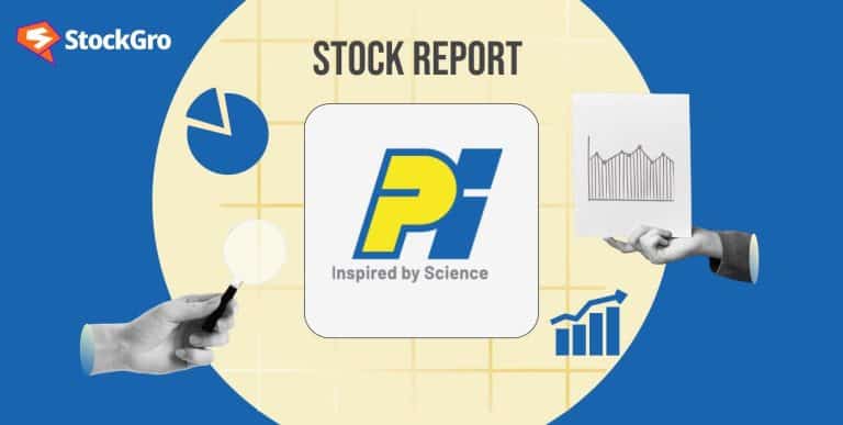 PI Industries stock analysis & expert insights in detail
