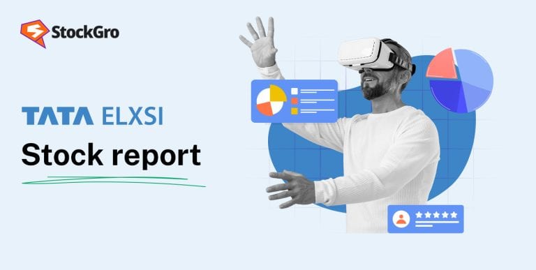 Tata Elxsi stock analysis and expert insights in detail