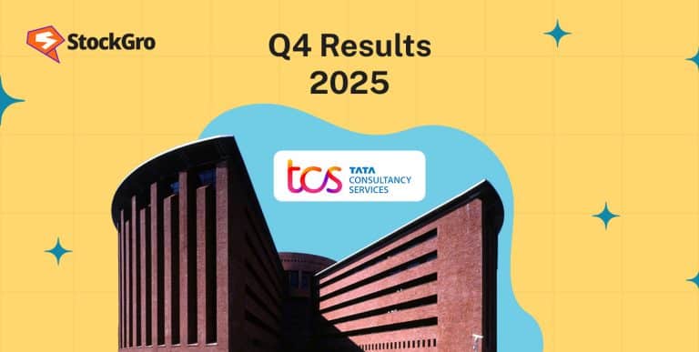 TCS Q4 results 2025: Key takeaways
