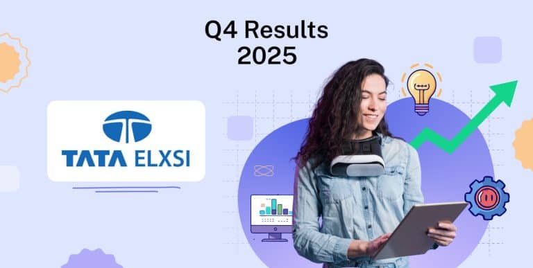 Tata Elxsi Q4 results analysis