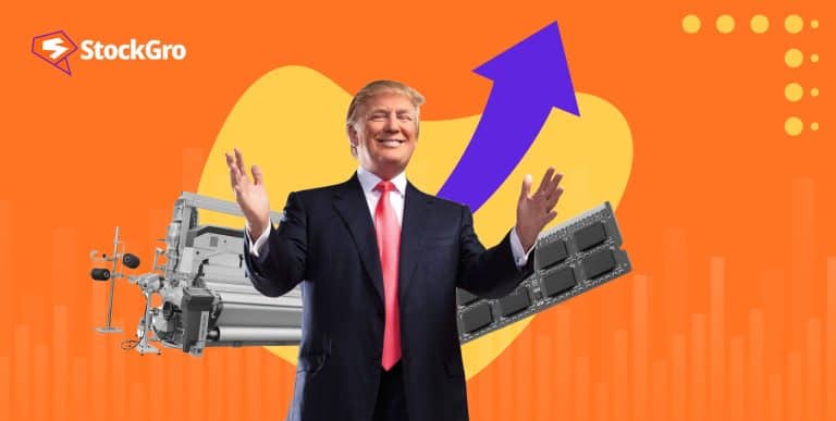 Trump’s 27% Tariff on Indian Exports - who gains and who loses?