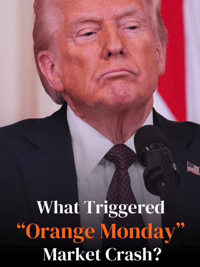“Orange Monday”