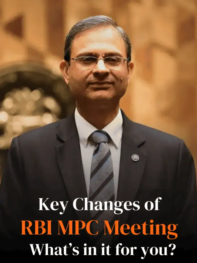 RBI MPC Meeting