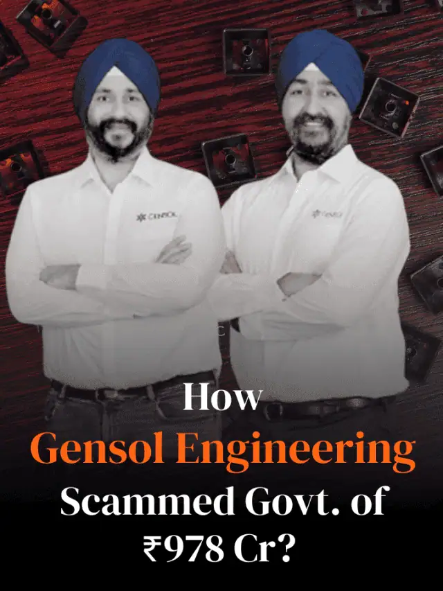 Gensol Engineering