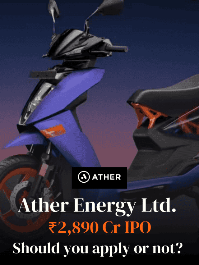 Ather Energy Ltd.