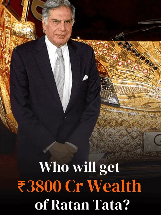 Ratan Tata