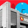 What happened in the Indian stock market today (5th May 2025)?