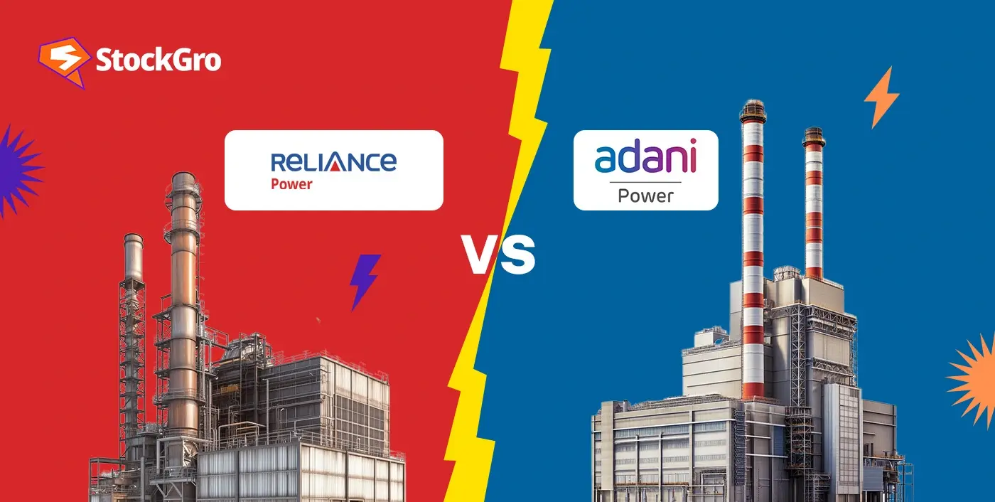 Adani Green vs Tata Power: Who leads the charge in India's evolving power sector?