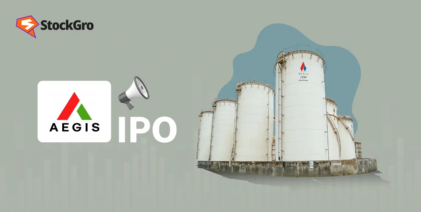 Aegis Vopak Terminals IPO 2025: Key dates, details