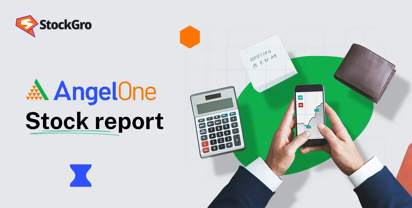 Angel One stock analysis & expert insights in detail