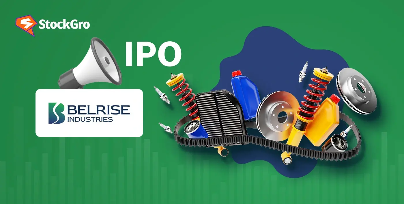 Belrise Industries IPO 2025: Key dates, details