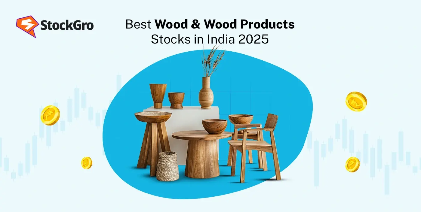 List of top Wood & Wood products stocks in India 2025