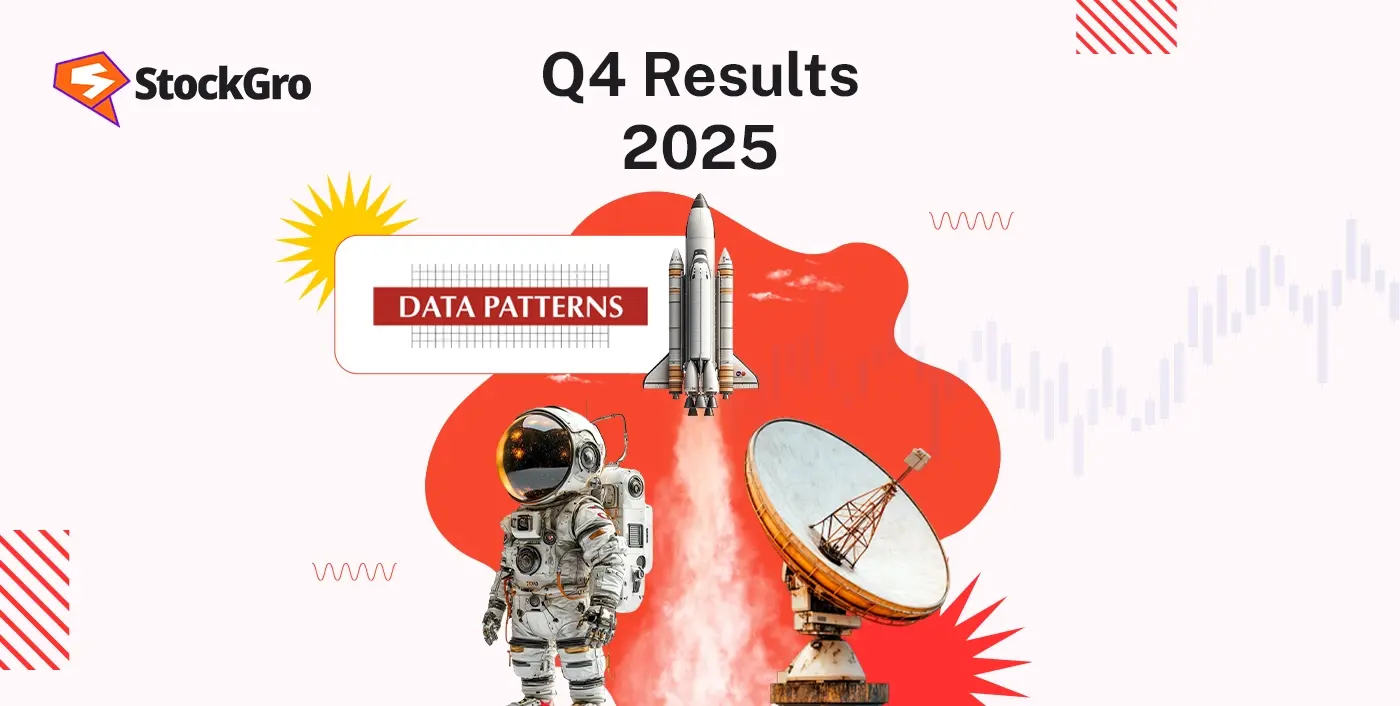 Data Patterns soars on 60% profit jump