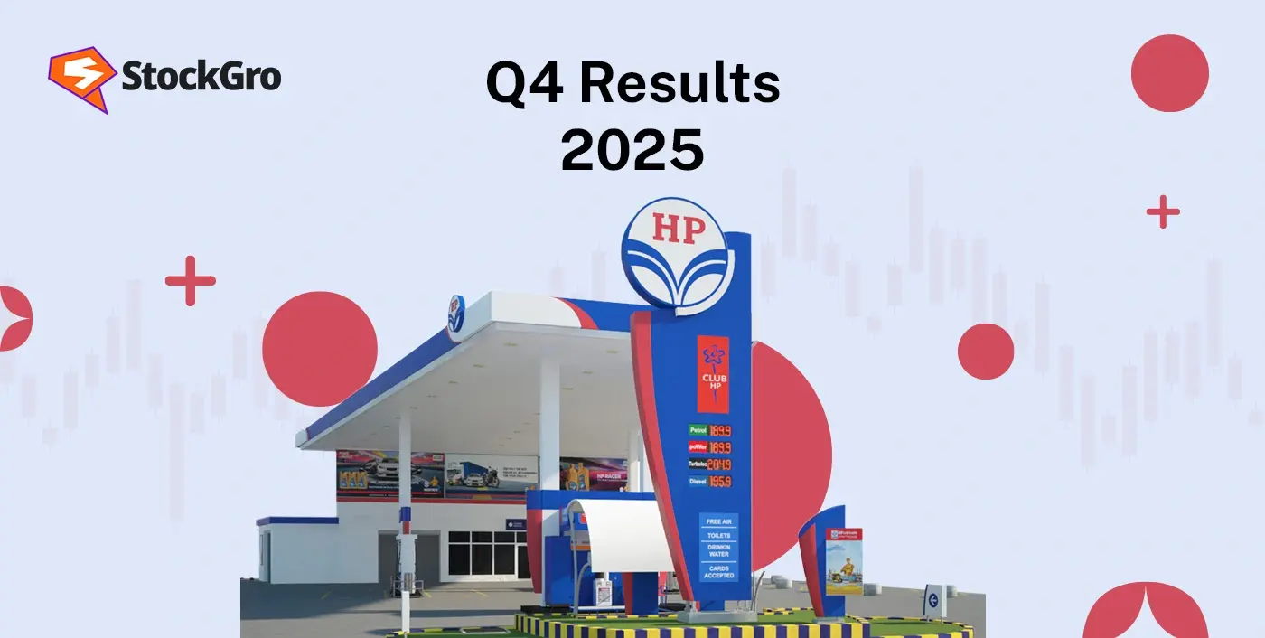 HPCL Q4 result analysis