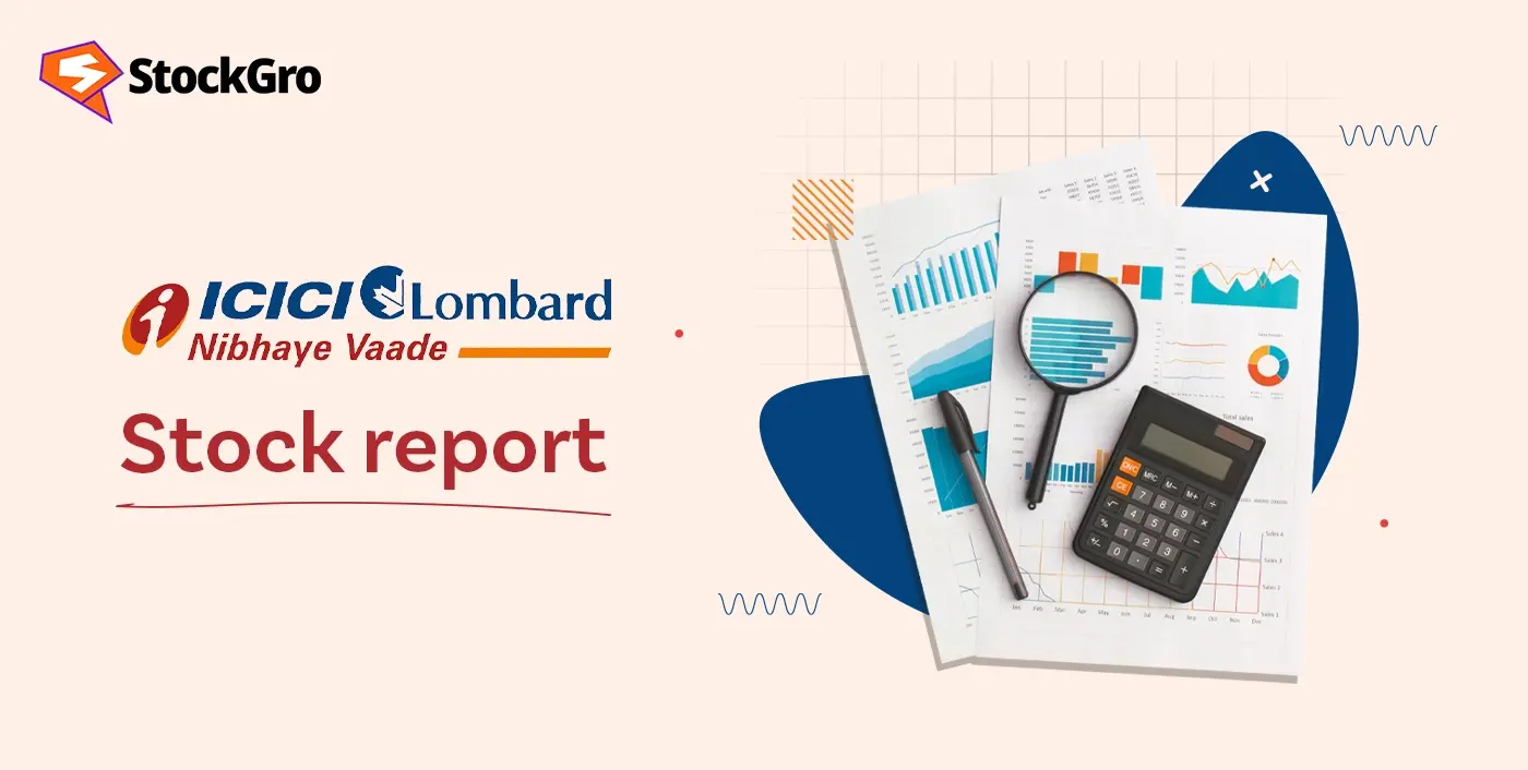ICICI Lombard stock analysis & expert insights in detail