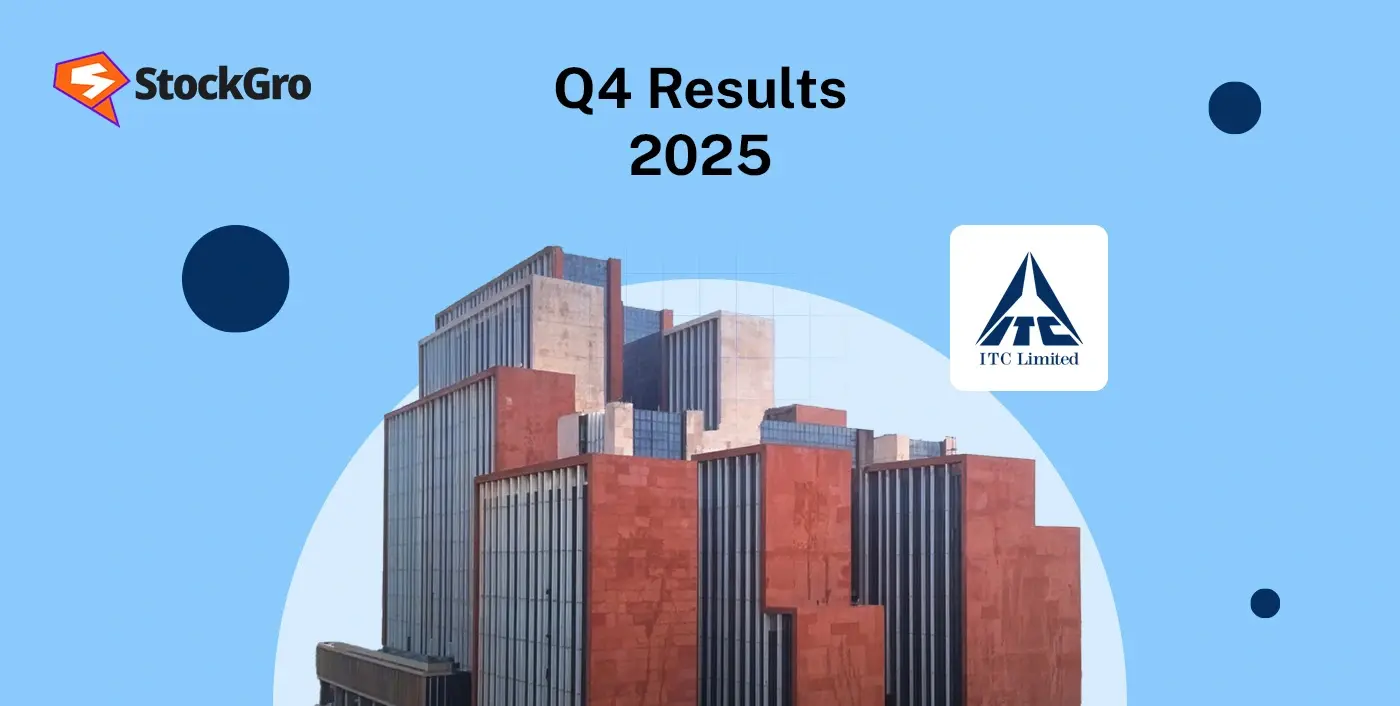 ITC Q4 FY25 result highlights