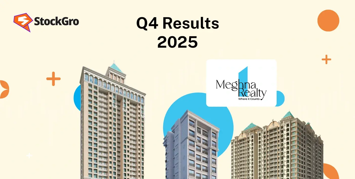 Meghna Infracon Q4 business update
