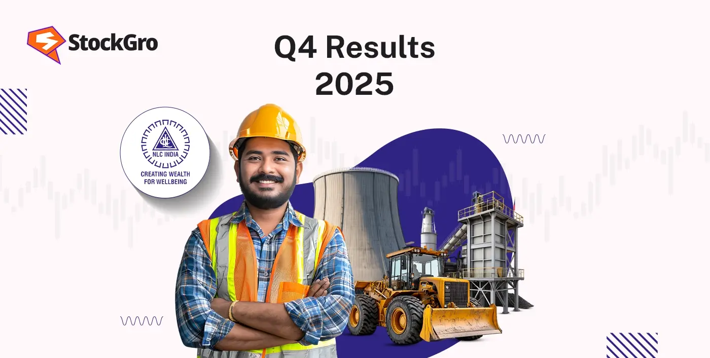 NLC India surges 9% after 4x Q4 profit