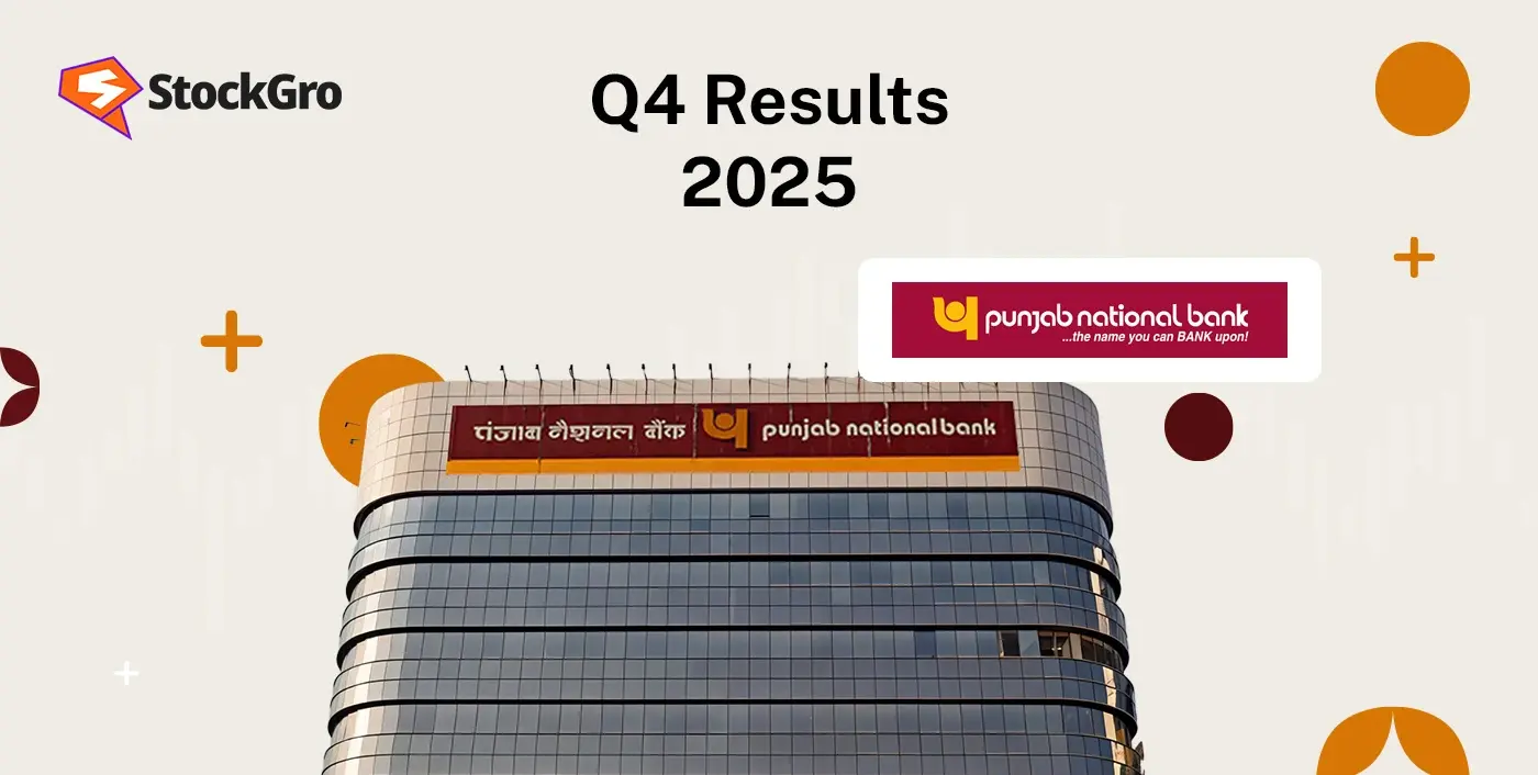 PNB Q4 result highlights