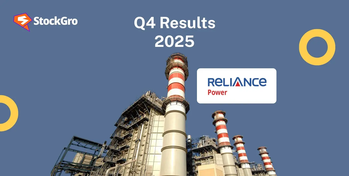 Reliance Power Shares Soar after Q4 Results