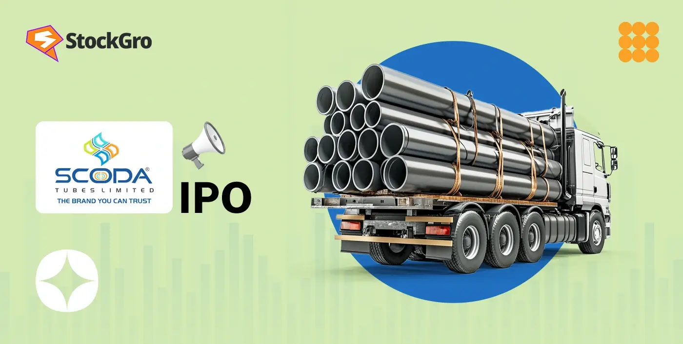 Scoda Tubes IPO 2025: Key dates & details