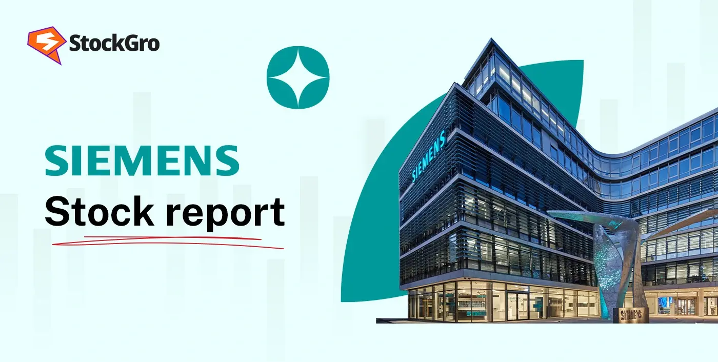 Siemens stock analysis & expert insights in detail