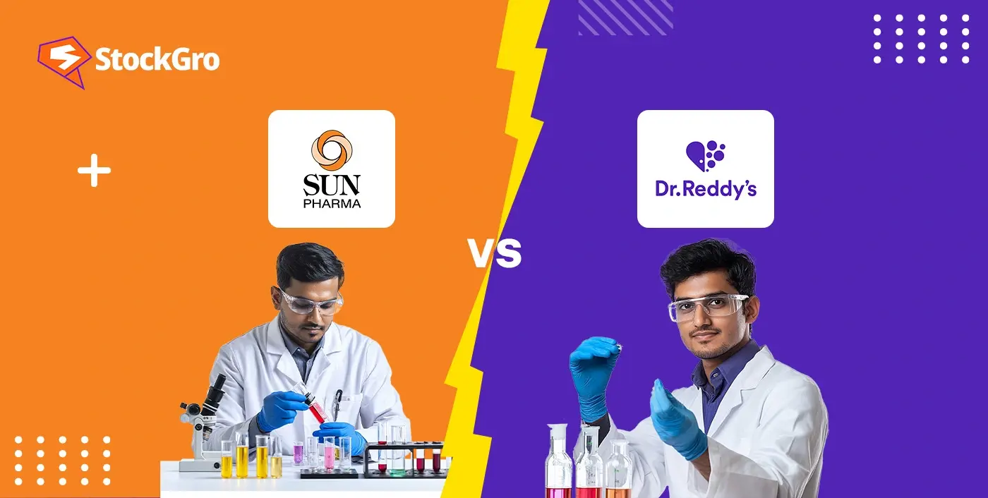 Dr Reddy vs Sun Pharma: Leaders of India’s pharma