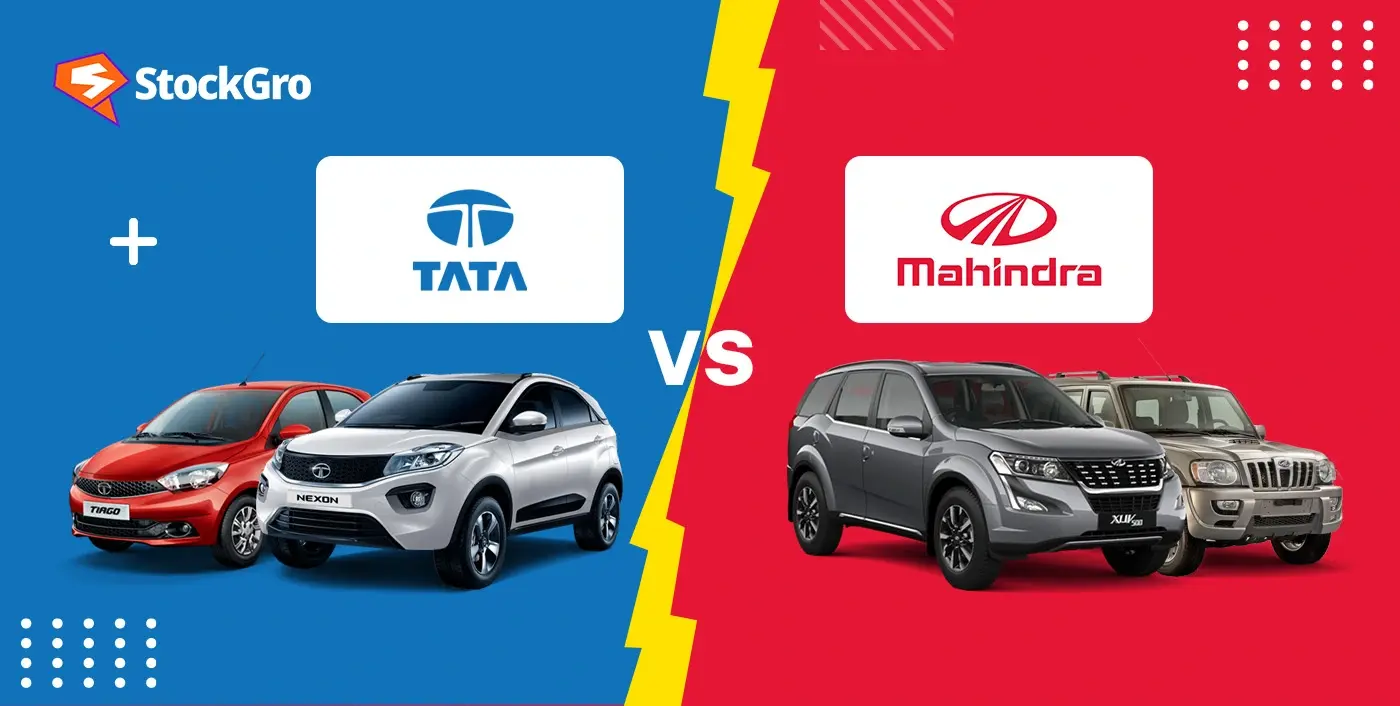 Tata vs Mahindra: Full comparison of top rivals