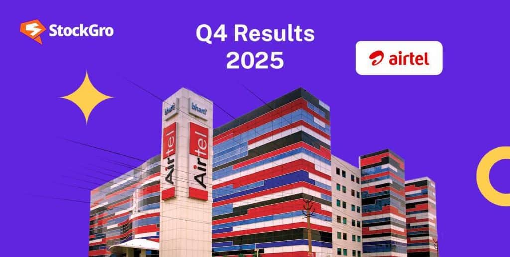 Bharti Airtel Q4 earnings analysis